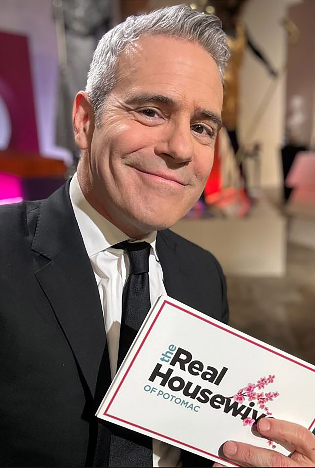 Andy Cohen appears unbothered after Leah McSweeney cocaine claim - How Tall Is Andy Cohen? Bravo’s Kingpin Stature Revealed