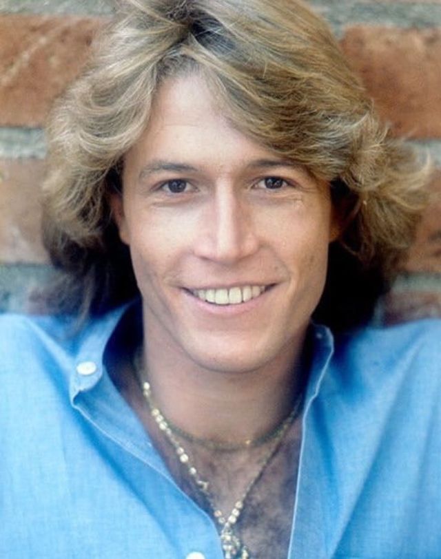 Andy Gibb - Andy Gibb Height: Late Music Legend's Height Remembered