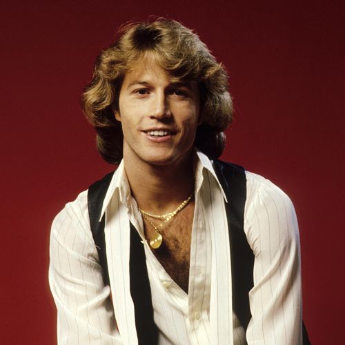 Andy Gibb Daughter - Andy Gibb Height: Late Music Legend's Height Remembered