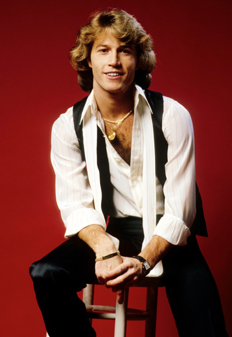 Andy Gibb Height: Late Music Legend's Height Remembered