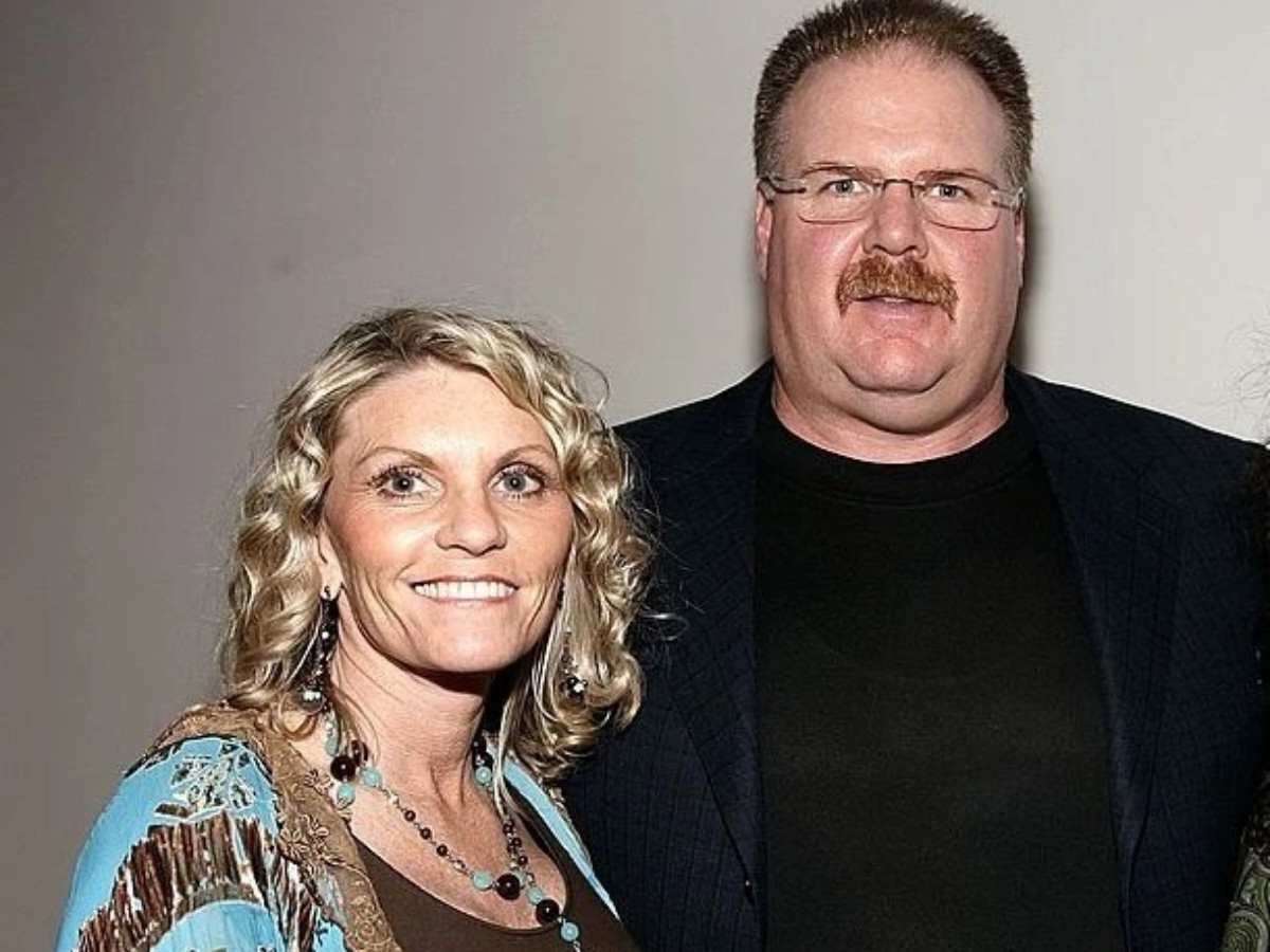 Andy Reid Wife: Meet Tammy Reid, who has Chiefs coach’s heart since - Who is Andy Reid’s Wife? – Inside the NFL Coach’s Personal Life