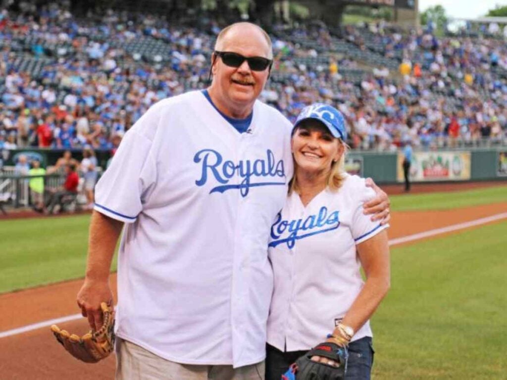 Andy Reid Wife: Meet Tammy Reid who has Chiefs HC’s heart since 1981 - Who is Andy Reid’s Wife? – Inside the NFL Coach’s Personal Life