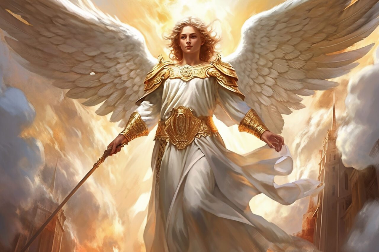 Angel Affirmations to Change your Life - Rachel Scoltock - How Tall Is Angel Reece: Comedian and Podcaster’s Charisma