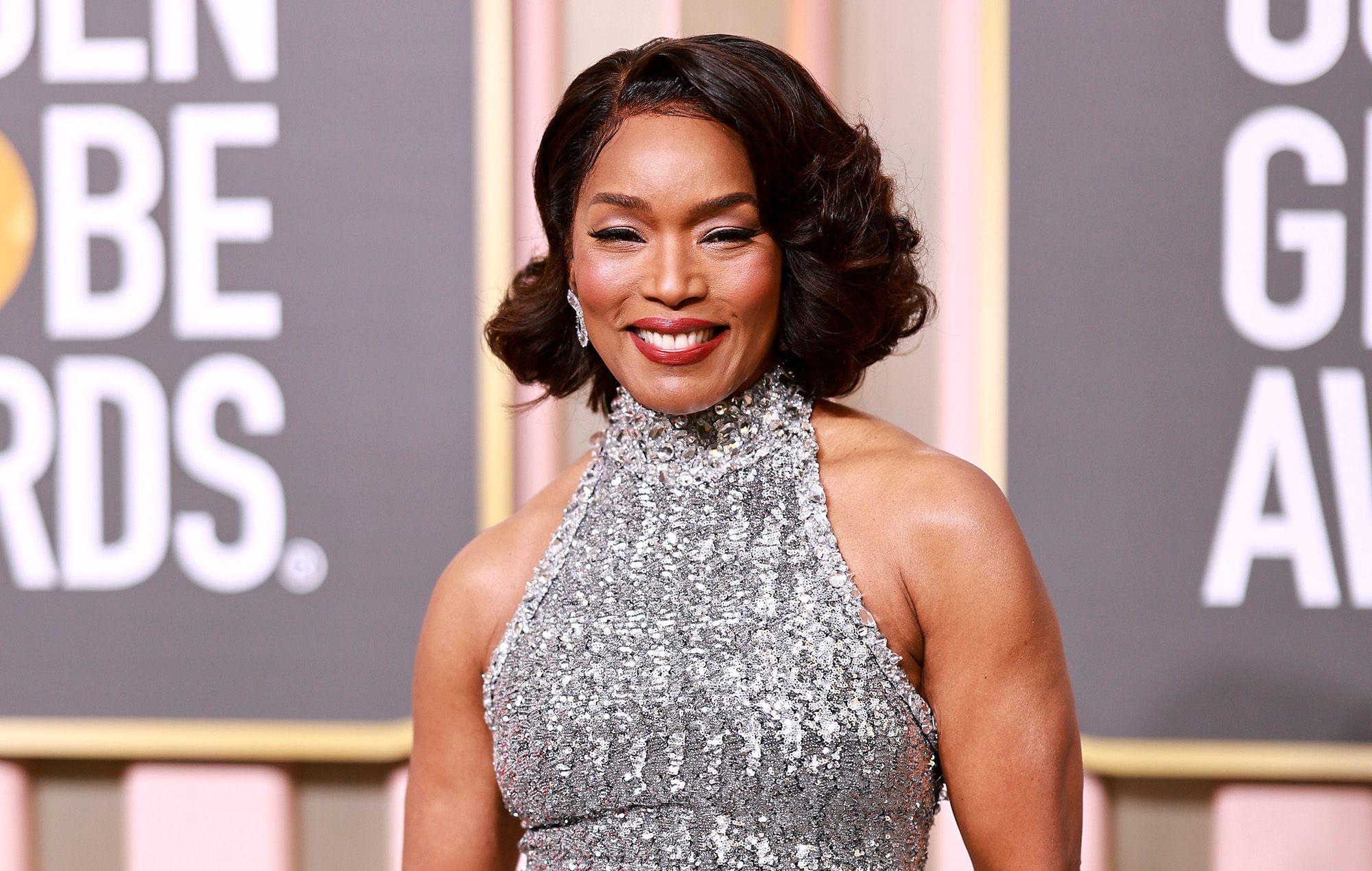Angela Bassett - How Old Is Angela Bassett? Award-Winning Actress’s Age
