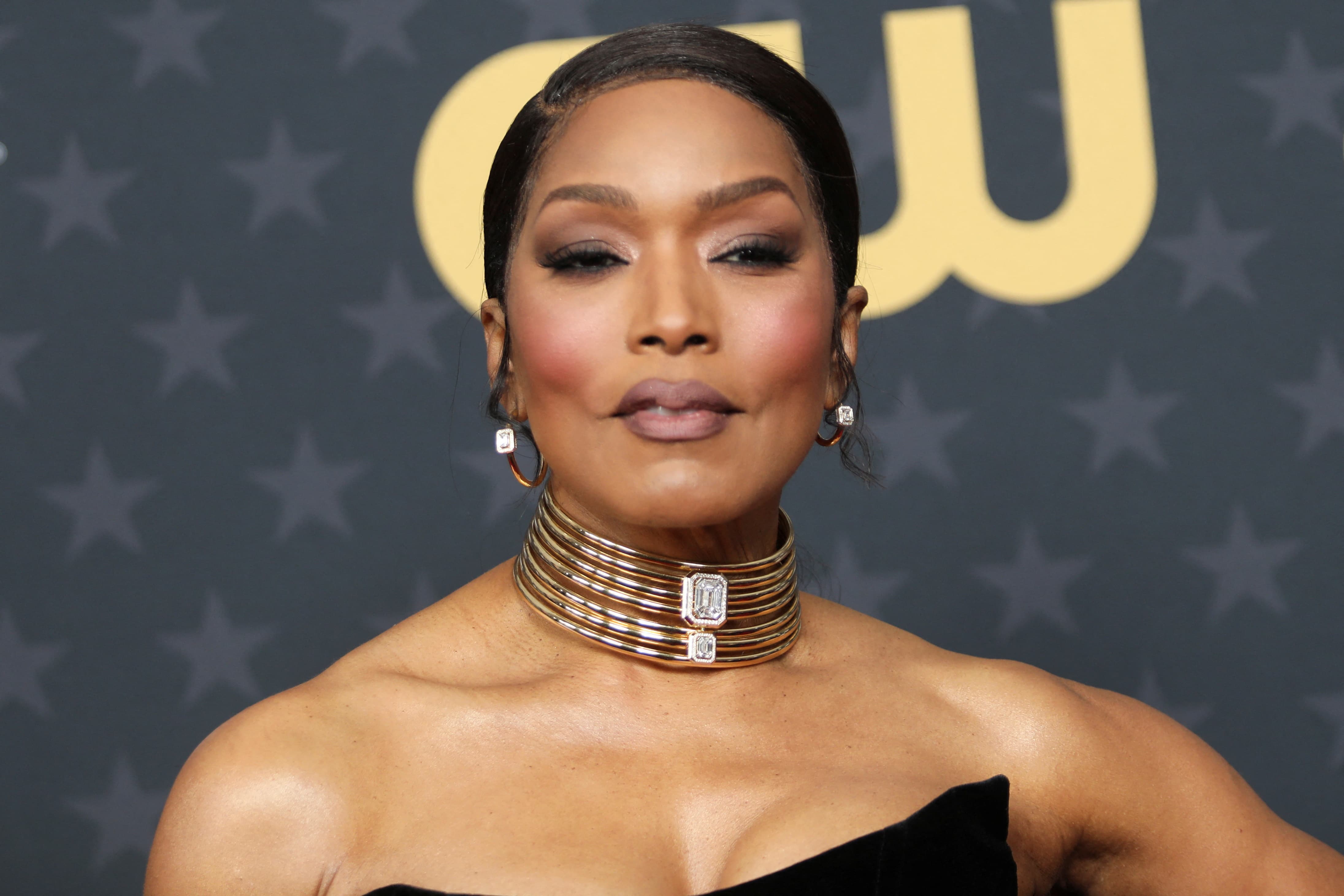Angela Bassett becomes Marvel's first actor nominated for an Oscar - How Old Is Angela Bassett? Award-Winning Actress’s Age
