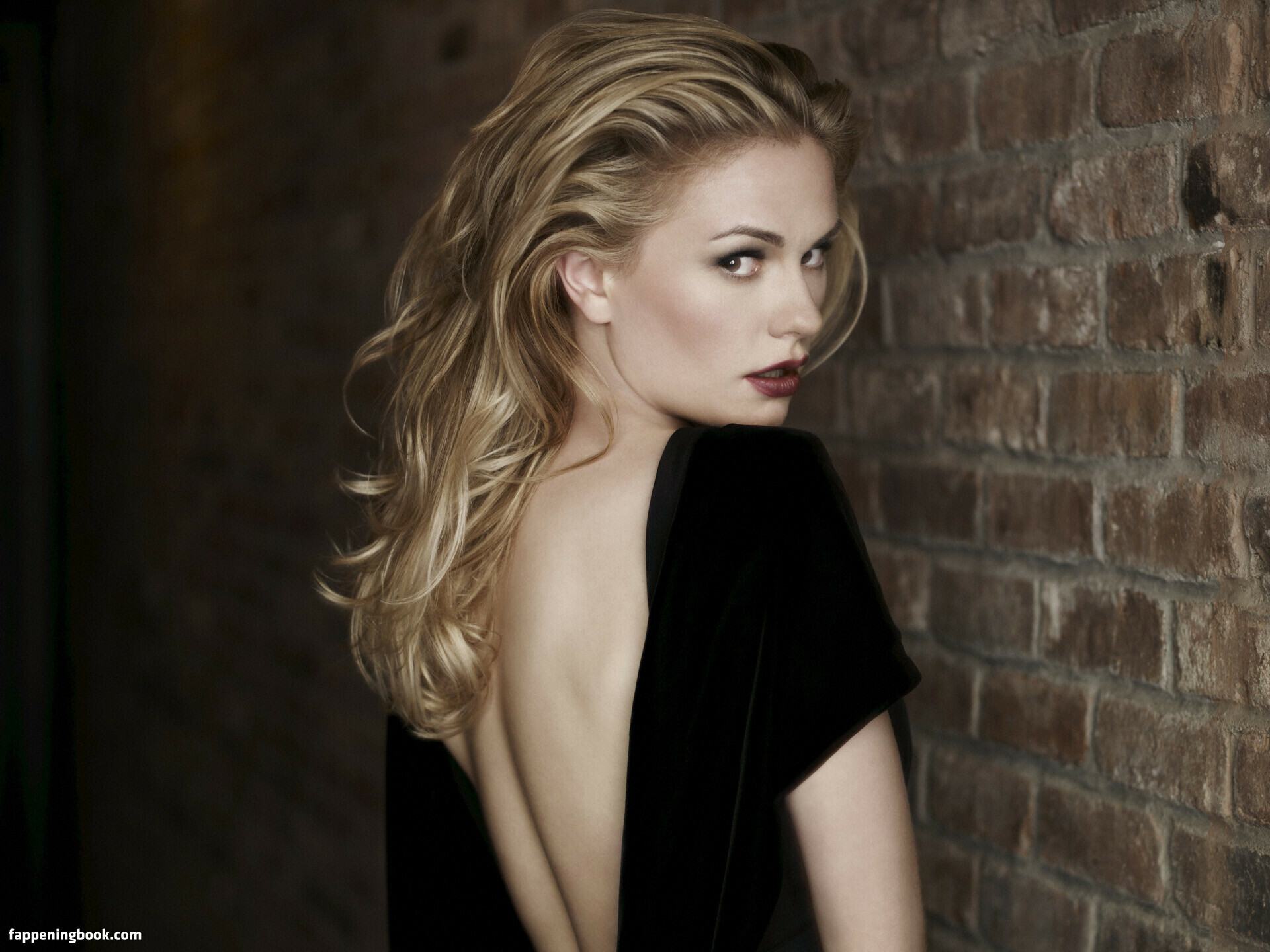 Anna Paquin Nude, The Fappening - Photo #2316213 - FappeningBook - Anna Paquin’s Most Iconic Looks – From Red Carpet to Runway