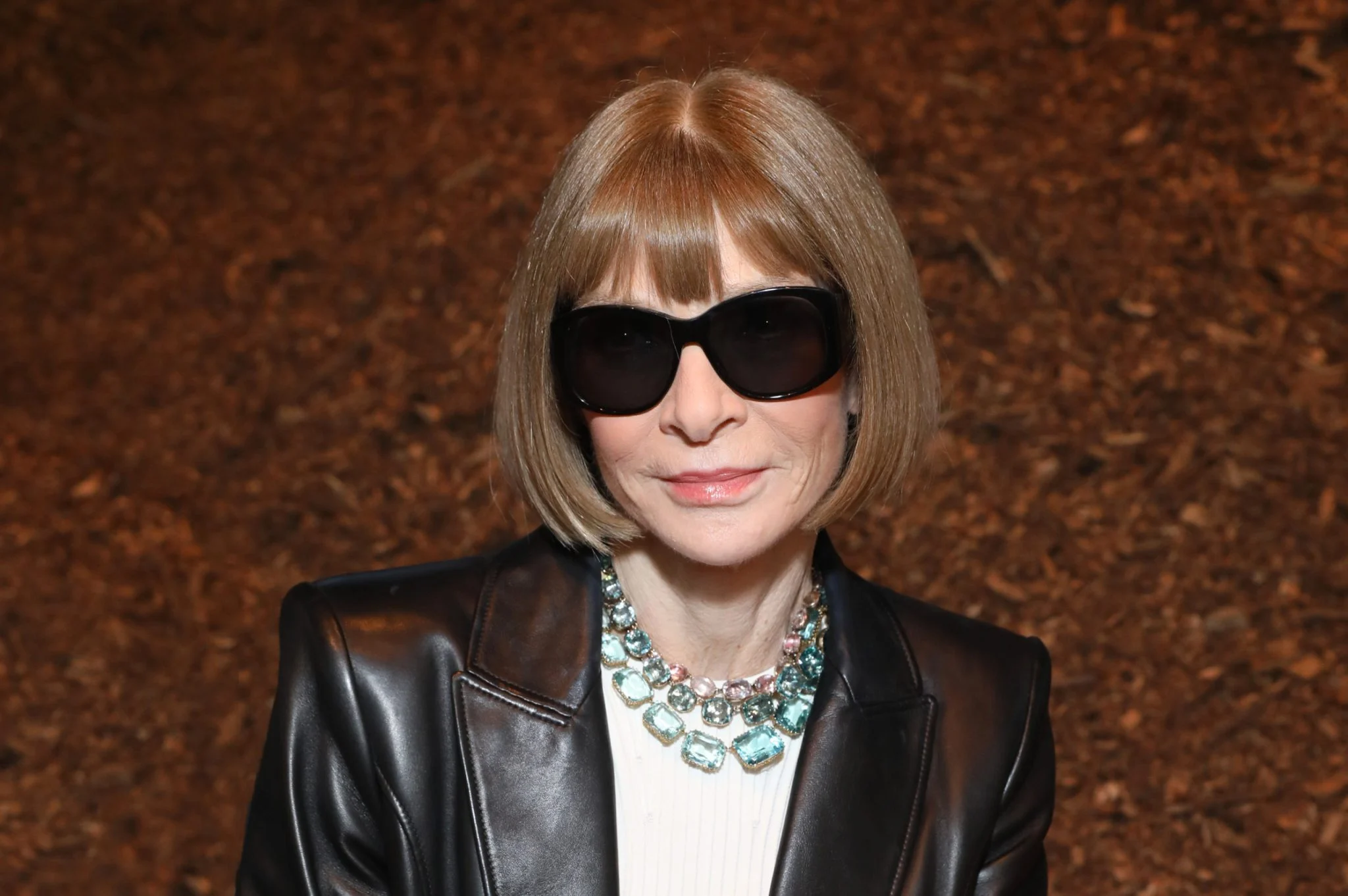 Anna Wintour Age, Height, Nationality, Education - ABTC - How Old Is Anna Wintour? Fashion Icon’s Age in 2025