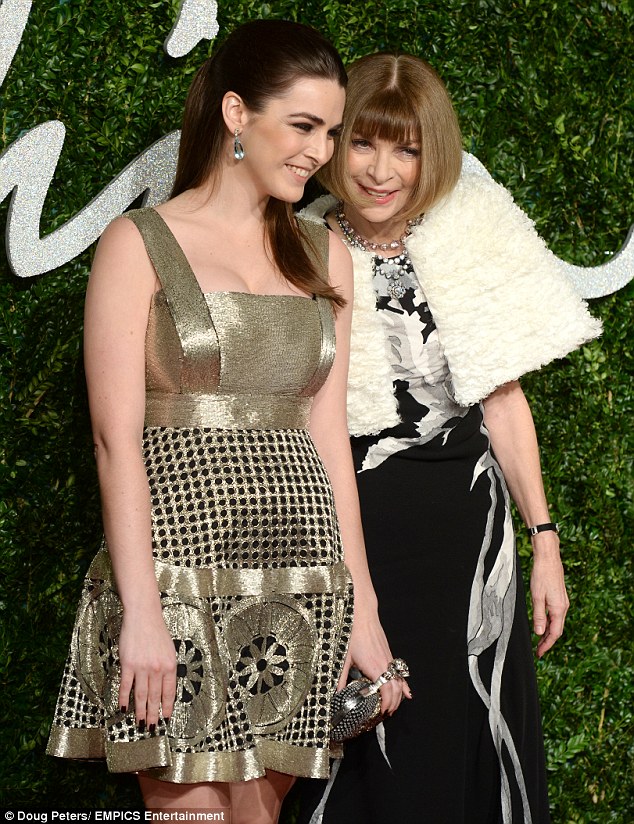 Anna Wintour’s Family – Inside The Private Life Of Fashion’s First Lady