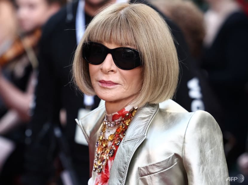 Anna Wintour: ‘I just have to make sure things are being done right - Anna Wintour Net Worth – Vogue’s Iconic Editor-in-Chief’s Fortune