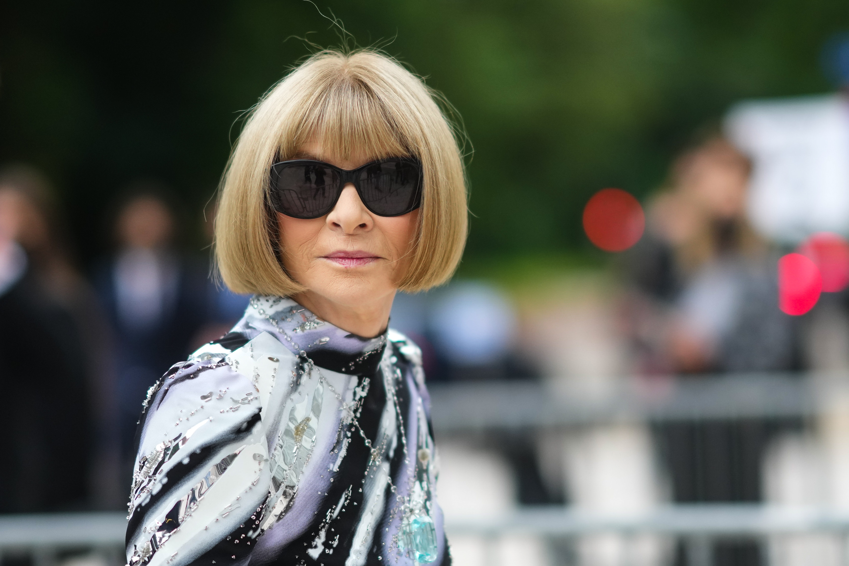 Anna Wintour Net Worth – Vogue’s Iconic Editor-in-Chief’s Fortune