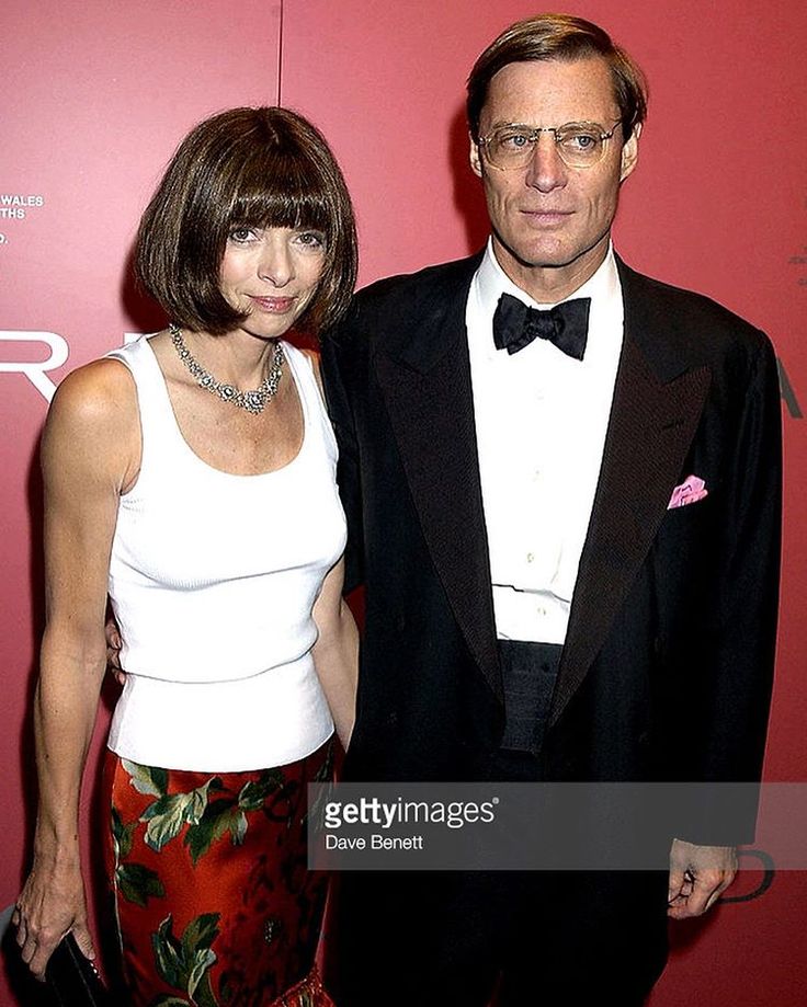 Is Anna Wintour Married? A Glimpse Into Her Personal Life