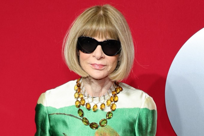 Anna Wintour Wore Sunglasses as She Laid Off Pitchfork Staffers - How Old Is Anna Wintour? Fashion Icon’s Age in 2025