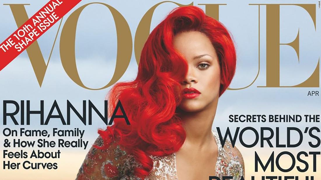 Anna Wintour's fashion reign in ten Vogue Covers Style - Anna Wintour’s First Vogue Cover – The Bold Move That Made History
