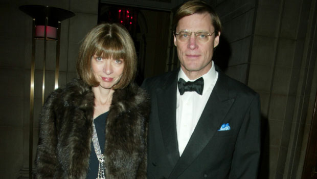 Anna Wintour’s Husband: What To Know About David Shaffer & Shelby Bryan - Is Anna Wintour Married? A Glimpse Into Her Personal Life