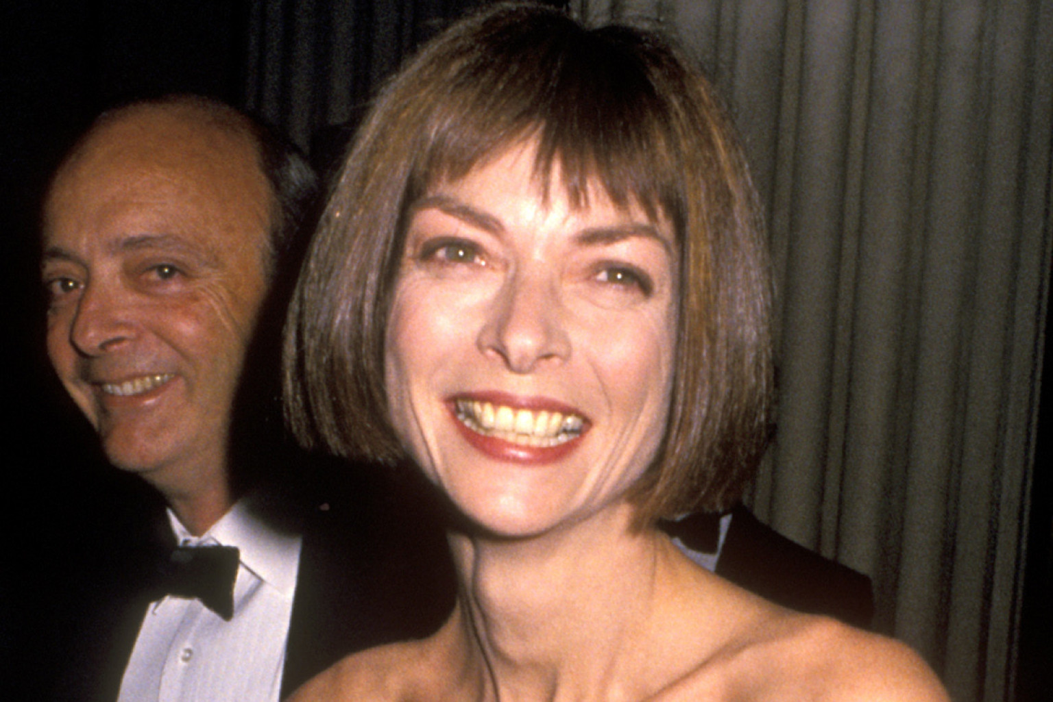 Anna Wintour Salary – How Much Does the Vogue Editor Earn?