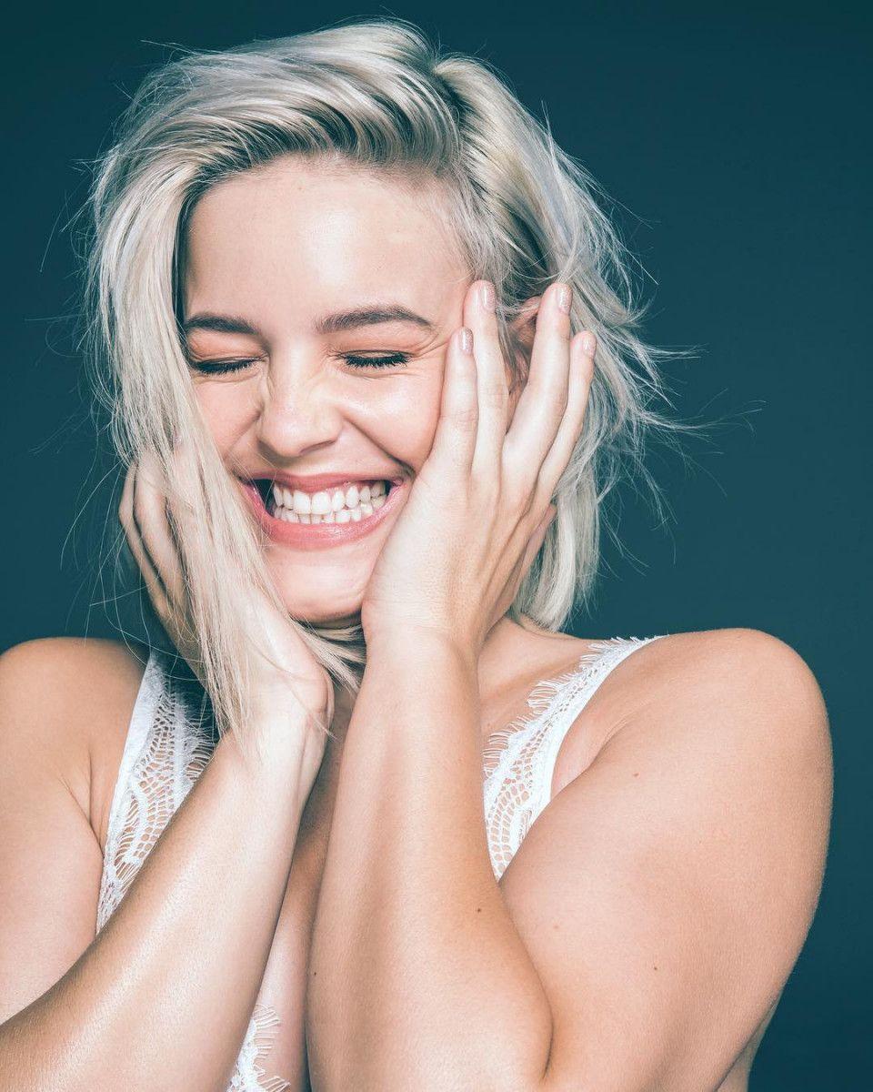 Anne Marie Wallpapers - Top Free Anne Marie Backgrounds - WallpaperAccess - Anne Marie Lodge: Sexy Pics of the Skincare Enthusiast Turning Heads
