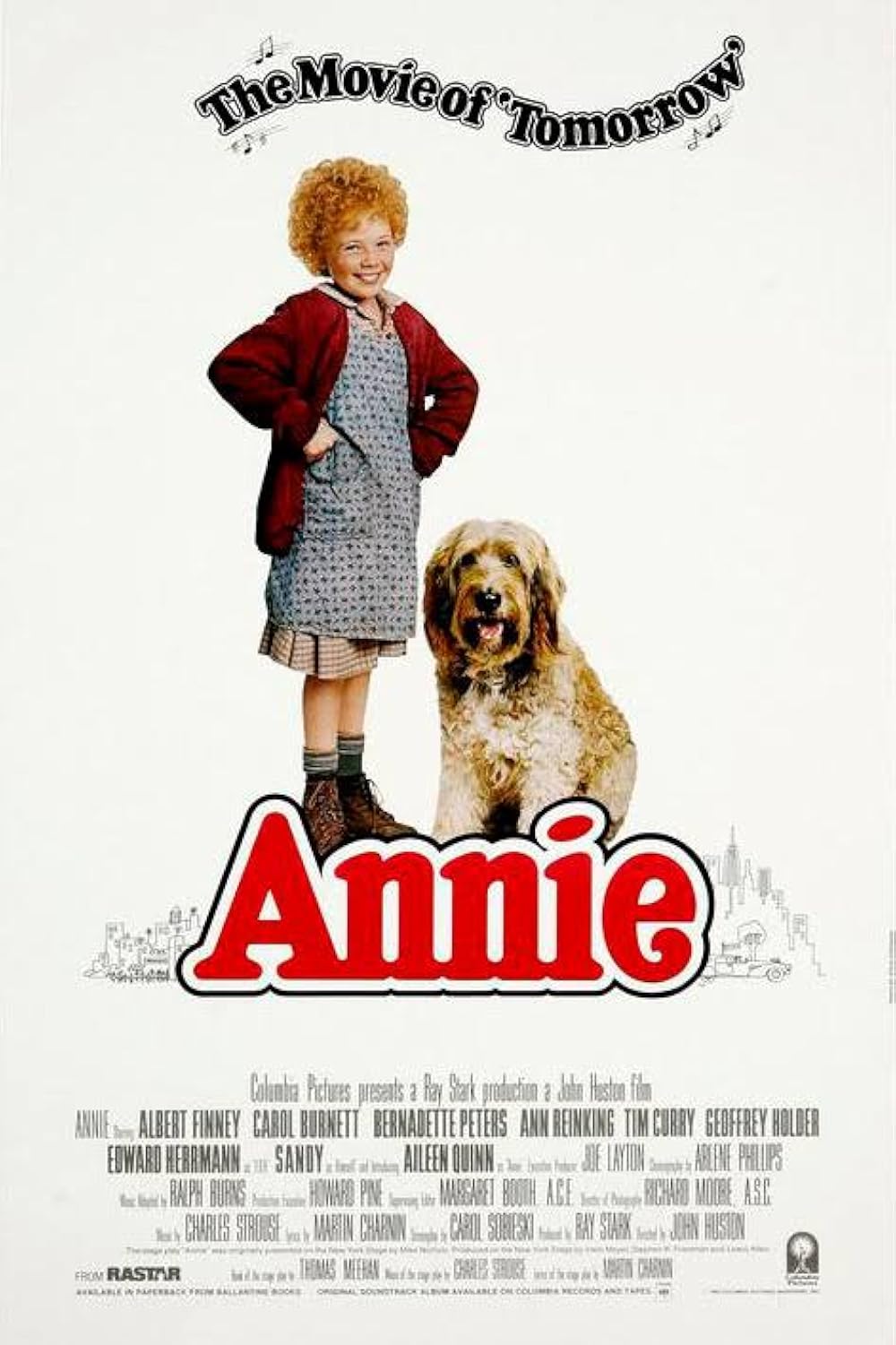 Annie (1982) - IMDb - How Tall Is Annie Drews: Volleyball Star’s Towering Stature