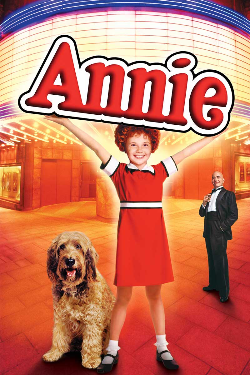 Annie (1982) now available On Demand! - How Tall Is Annie Drews: Volleyball Star’s Towering Stature