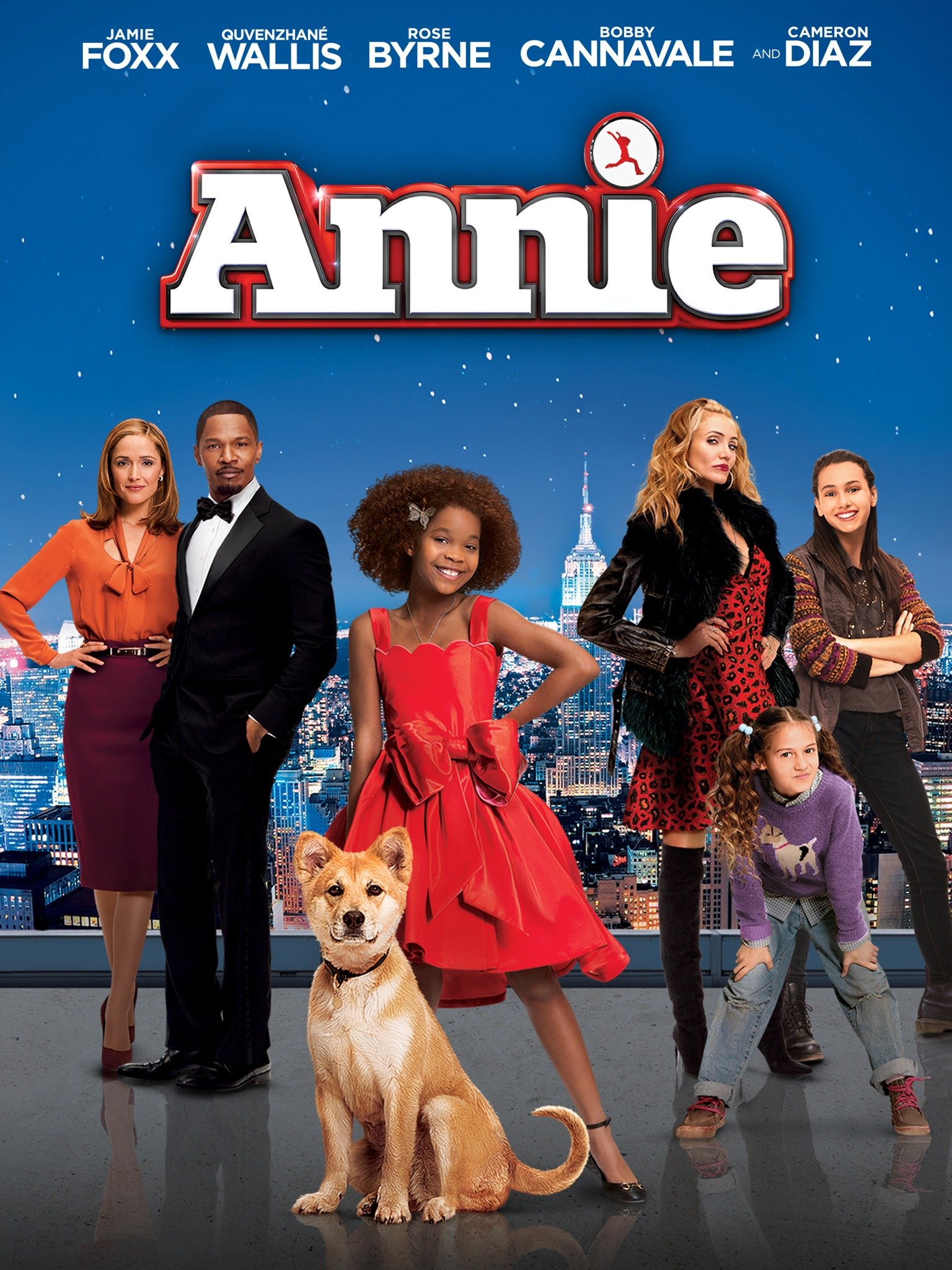 Annie: Official Clip - Tomorrow - Trailers & Videos - Rotten Tomatoes - How Tall Is Annie Drews: Volleyball Star’s Towering Stature