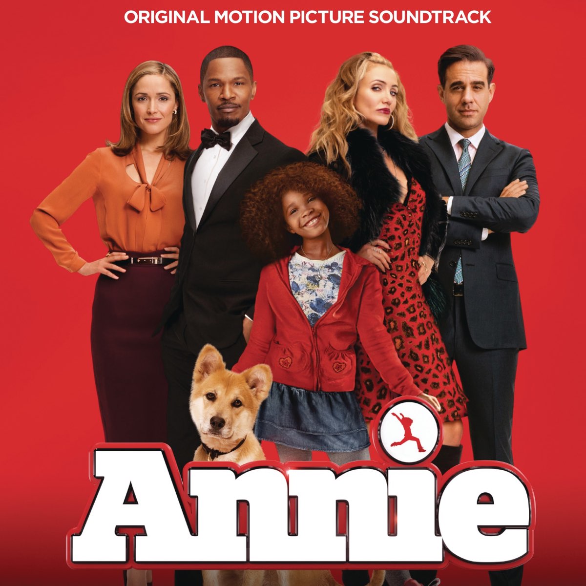 ‎Annie (Original Motion Picture Soundtrack) - Album by Various Artists - How Tall Is Annie Drews: Volleyball Star’s Towering Stature