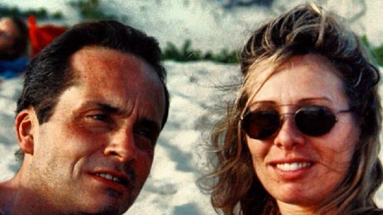 Anthony Stanislas Radziwill, Carole’s Dead Husband: Cancer | Heavy.com - Chandra Holt Husband: A Peek Into The TV Personality's Personal Life