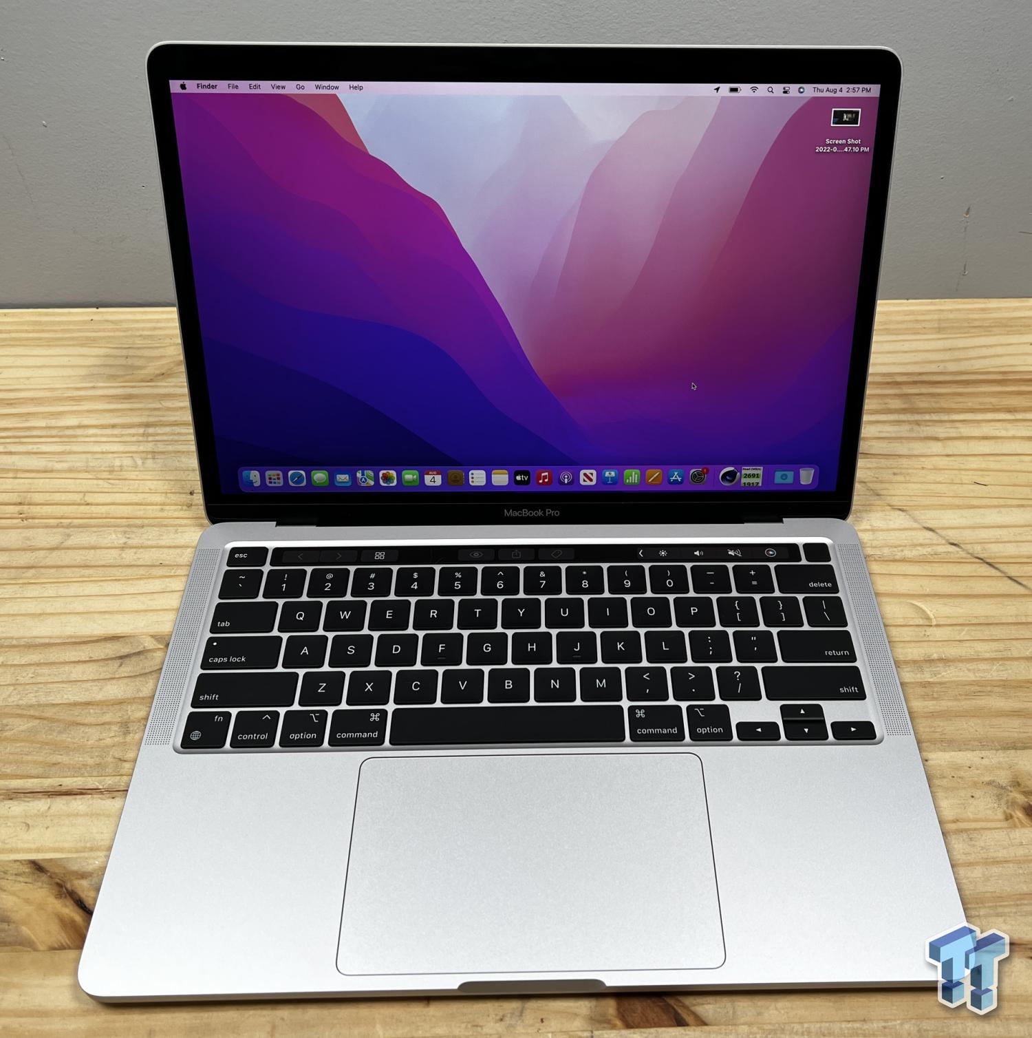 Apple MacBook Pro 13" (2022 with M2 Chip) Review - How Tall Was Mac Miller: The Late Rapper’s Legacy Lives On