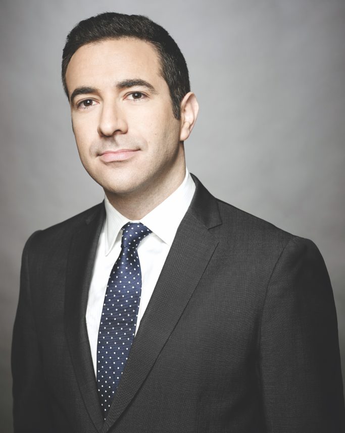 Ari Melber Bio, Age, Parents, Wife, Children, Net Worth - How Tall Is Ari Melber? MSNBC Anchor’s Real Height