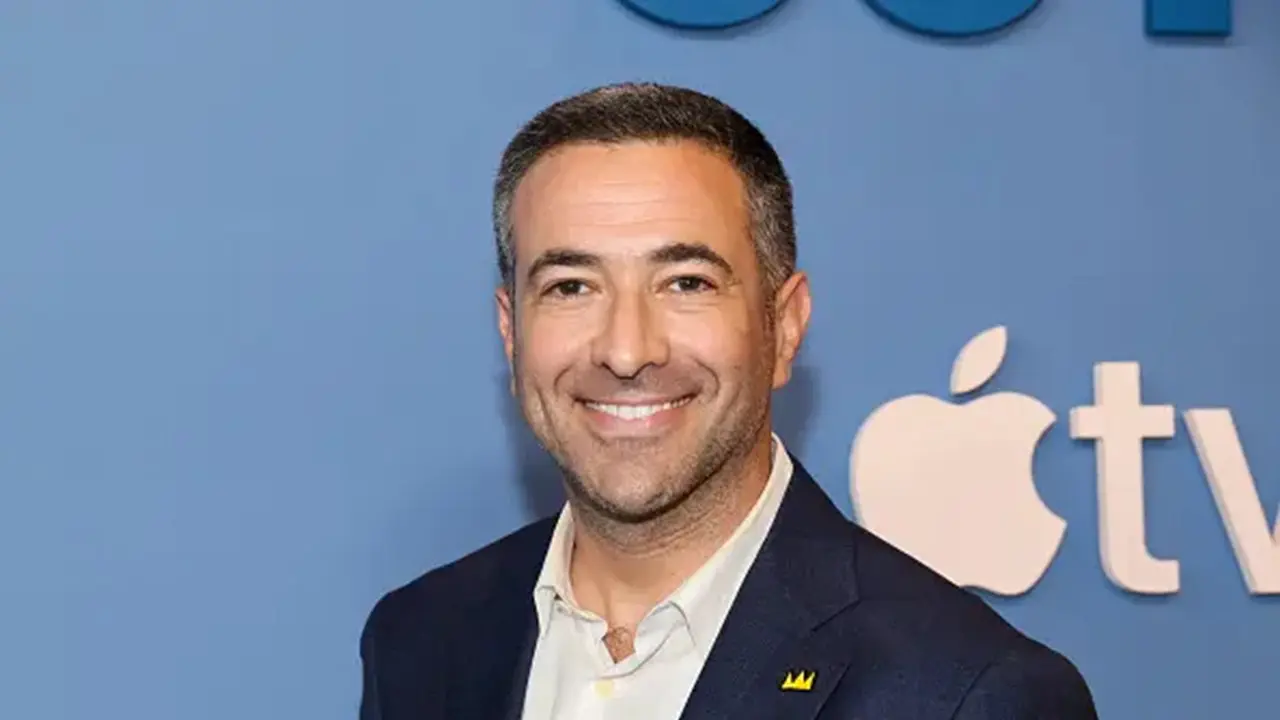 Ari Melber Biography: Wife, Age, Salary, Net Worth, Twitter, Email - How Tall Is Ari Melber? MSNBC Anchor’s Real Height