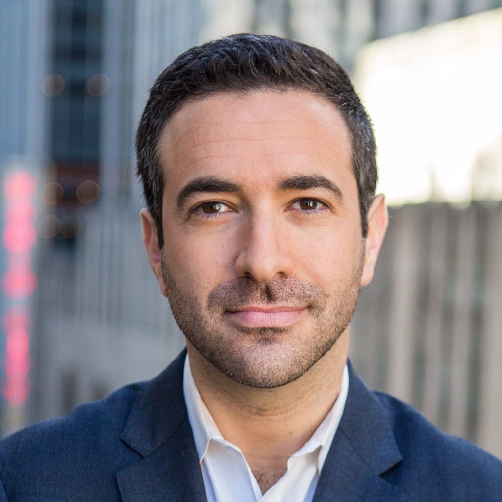 Ari Melber Net Worth, Age, Height, Weight, Early Life, Career, Bio - How Tall Is Ari Melber? MSNBC Anchor’s Real Height