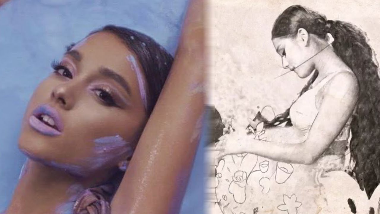 Ariana Grande Sparks PREGNANCY Rumors After "God Is a Woman" Video - Is Ariana Grande Pregnant Again? – The Baby  Explained
