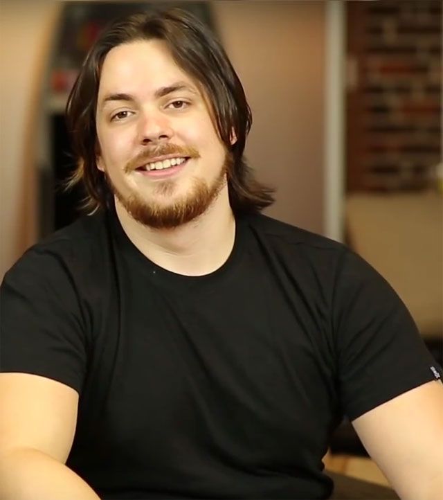 How Tall Is Arin Hanson? Game Grumps Star’s Height