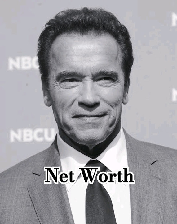 Arnold Schwarzenegger net worth #lifestyle #shorts #money - YouTube - What Is The Net Worth Of Arnold Schwarzenegger