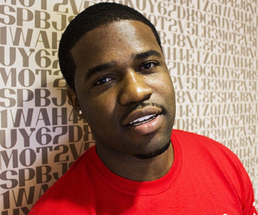 ASAP Ferg Biography - Facts, Childhood, Family Life & Achievements - A$AP Ferg Height: Rap Icon's Height Exposed