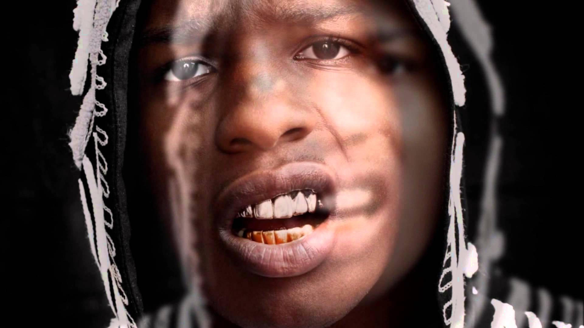 ASAP Ferg Wallpapers - Wallpaper Cave - A$AP Ferg Height: Rap Icon's Height Exposed