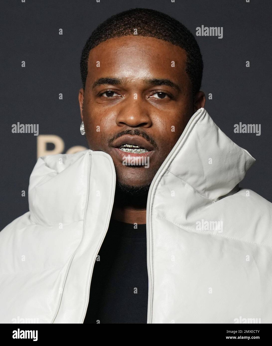 Asap Ferg Work - A$AP Ferg Height: Rap Icon's Height Exposed