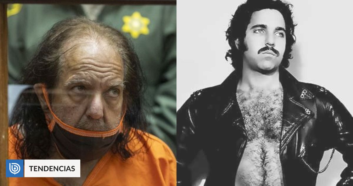 Ascenso y caída de Ron Jeremy: documental muestra deplorable estado - Height Weight Ron Jeremys Wikipedia Net Worth