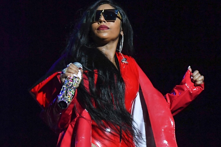 Ashanti | Hypebeast - How Old Is Ashanti? Grammy-Winning Singer’s Real Age