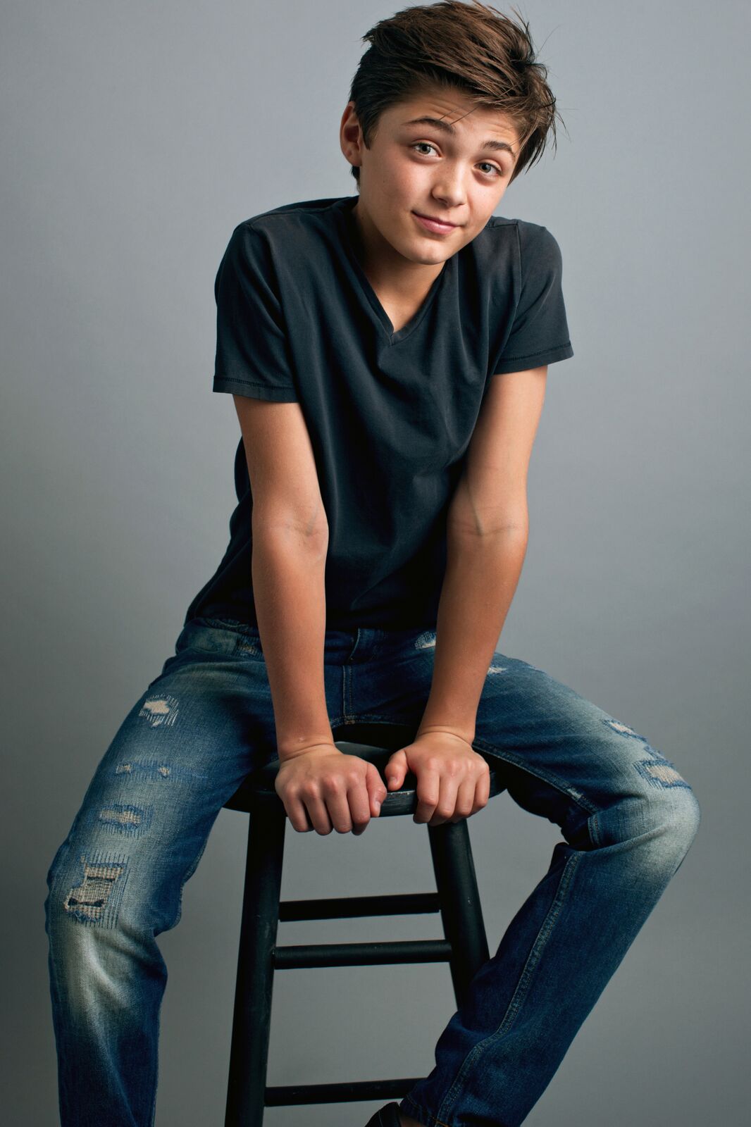 Asher-Angel – Multiversity Comics - Asher Angel Age 2025 – How Old Is The Disney Star Now?