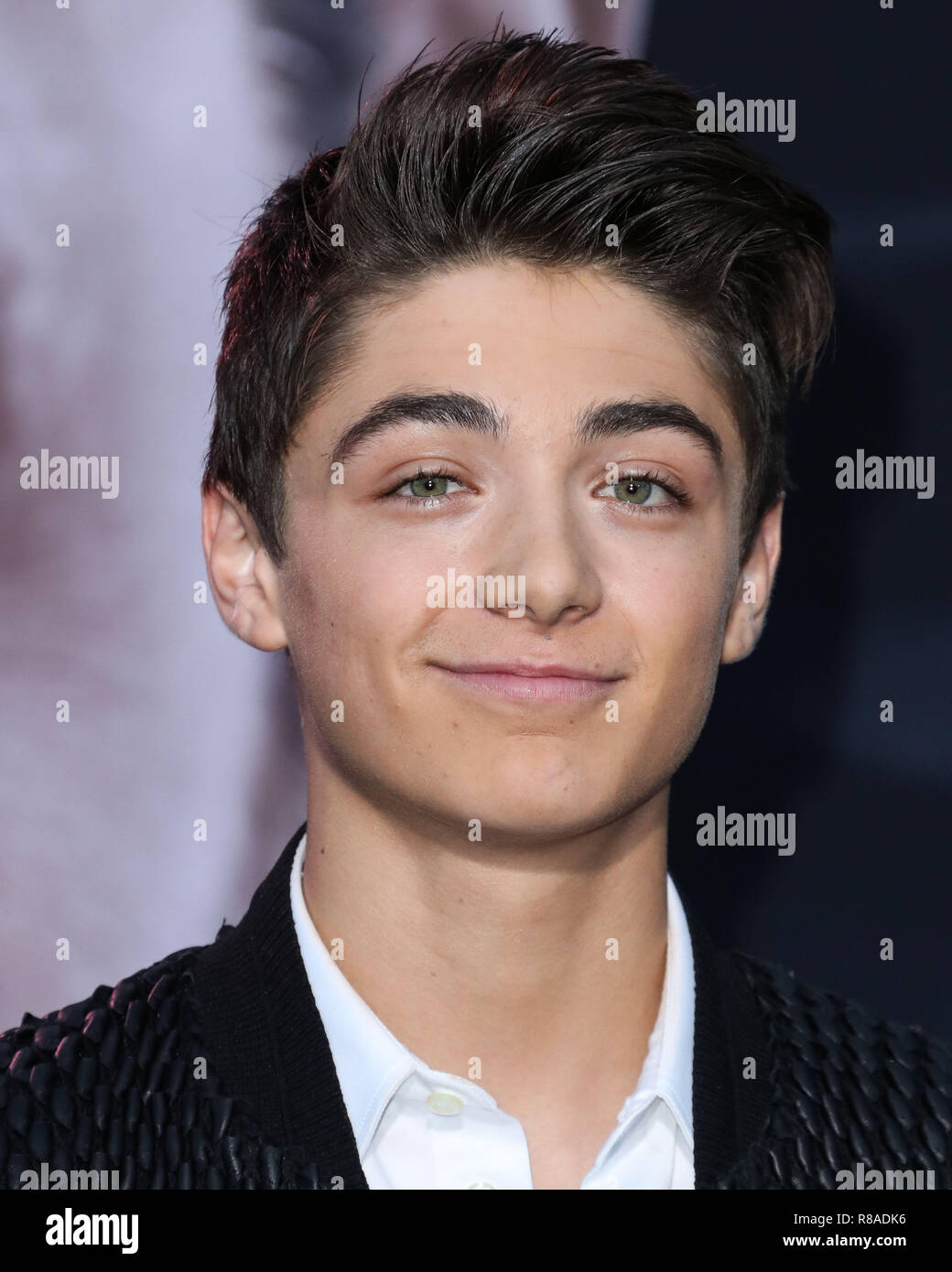 Asher Angel's Instagram, Twitter & Facebook on IDCrawl - Asher Angel Age 2025 – How Old Is The Disney Star Now?