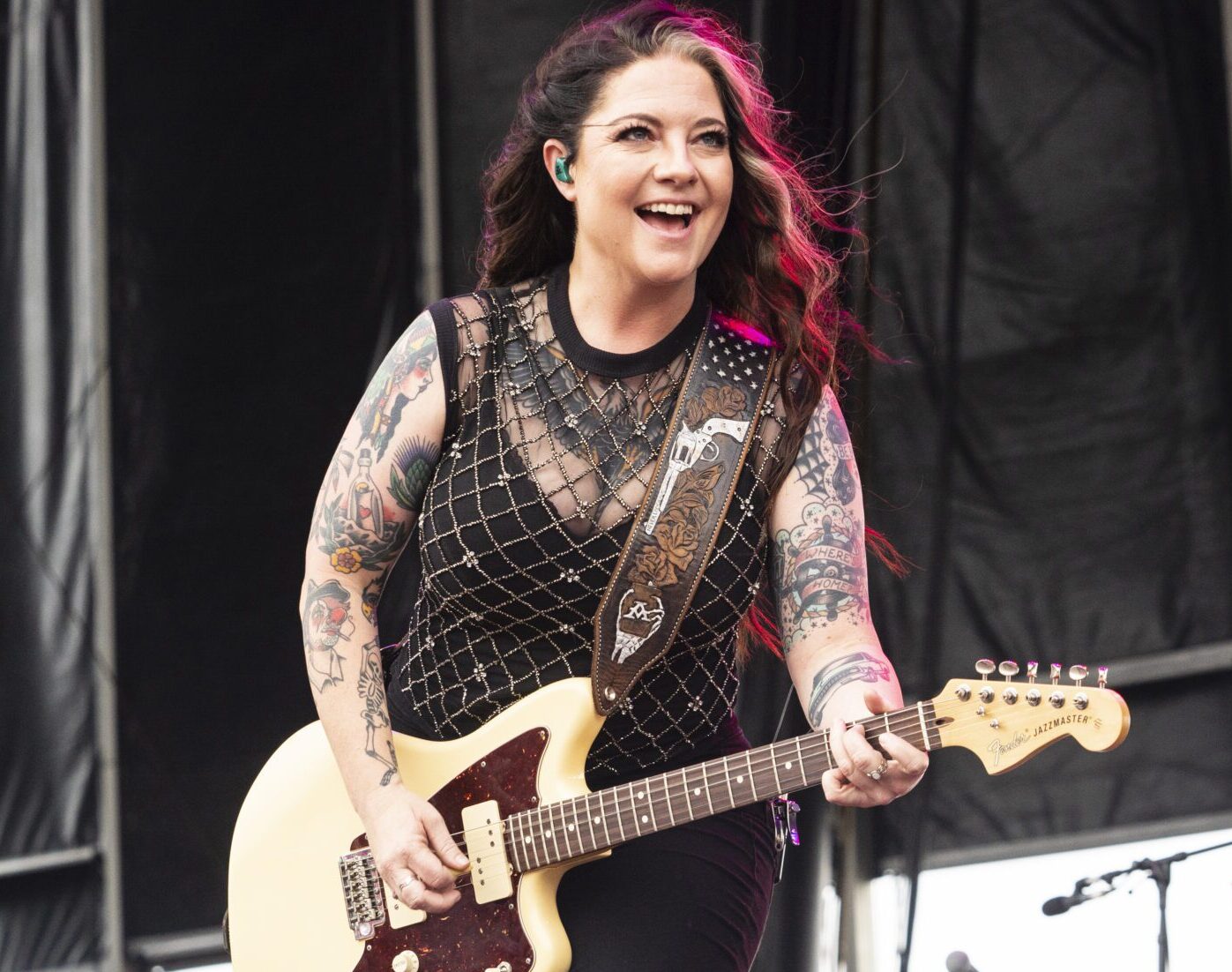 Ashley McBryde Announces New Album, ‘Ashley McBryde Presents - How Old Is Ashley McBryde? Country Artist’s Age in 2025