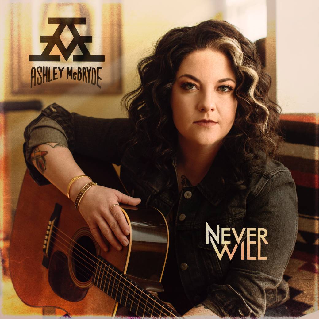 Ashley McBryde Official Website - How Old Is Ashley McBryde? Country Artist’s Age in 2025