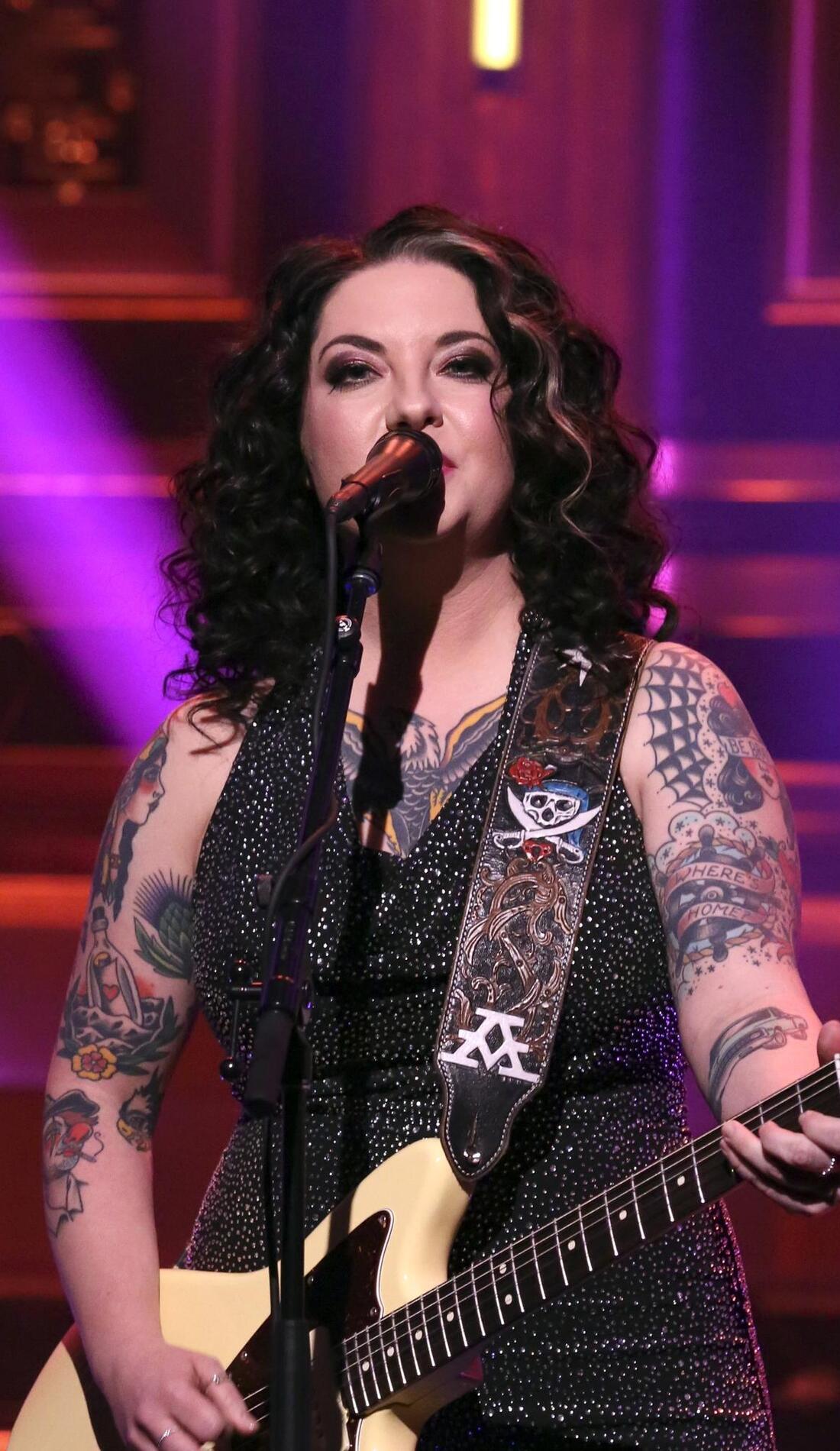 Ashley McBryde Tickets - 2022 Ashley McBryde Concert Tour | SeatGeek - How Old Is Ashley McBryde? Country Artist’s Age in 2025