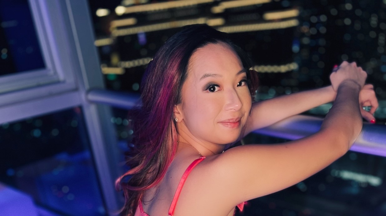 AsianHotwife Monique Mae - Collection | OpenSea - Monique Mae: Sexy Pics of the Irresistible TikTok Sensation