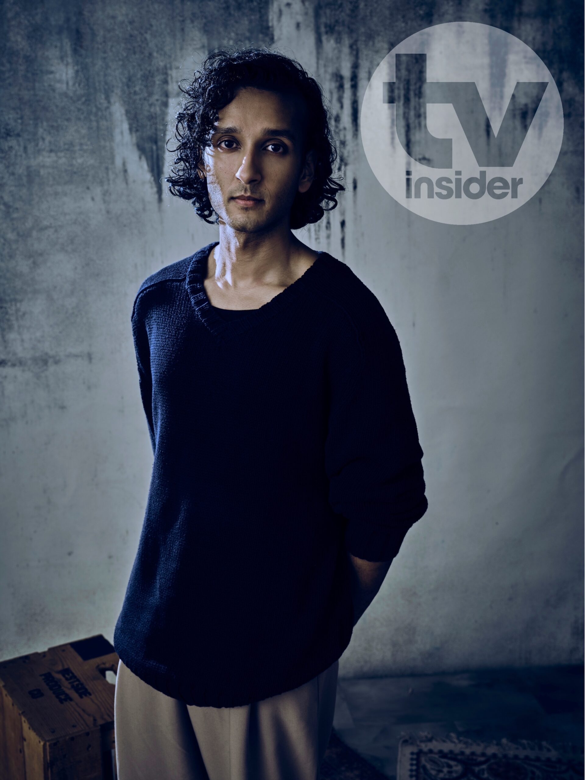 Assad Zaman - Actor - How Tall Is Assad Zaman? Actor’s Height Revealed