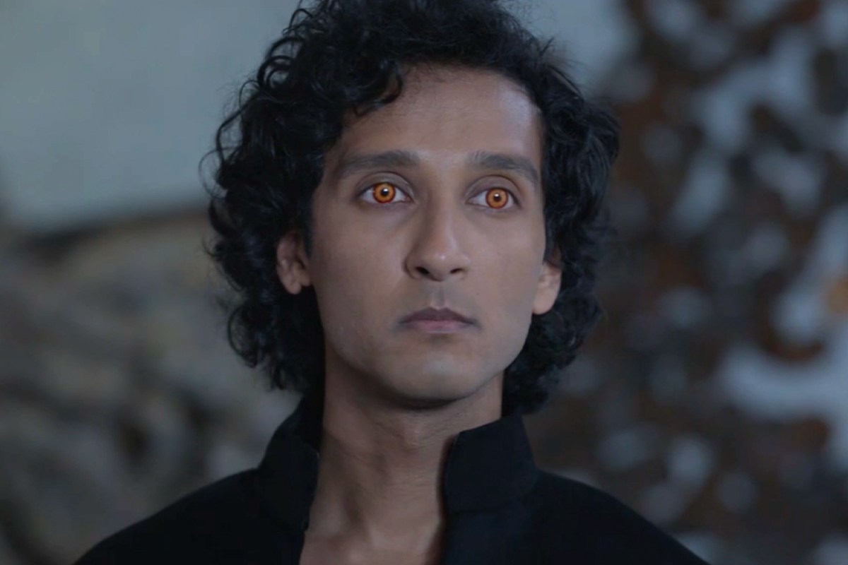 Assad Zaman | Decider - How Tall Is Assad Zaman? Actor’s Height Revealed