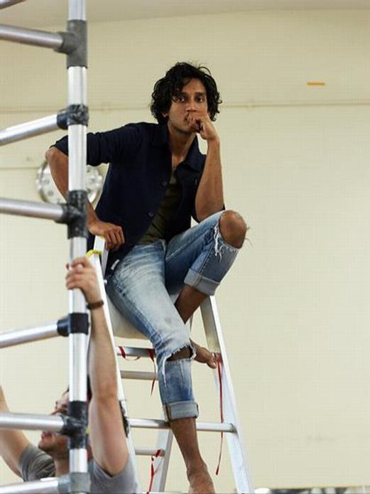 assad zaman | Interview with the vampire, The vampire chronicles, Cute - How Tall Is Assad Zaman? Actor’s Height Revealed