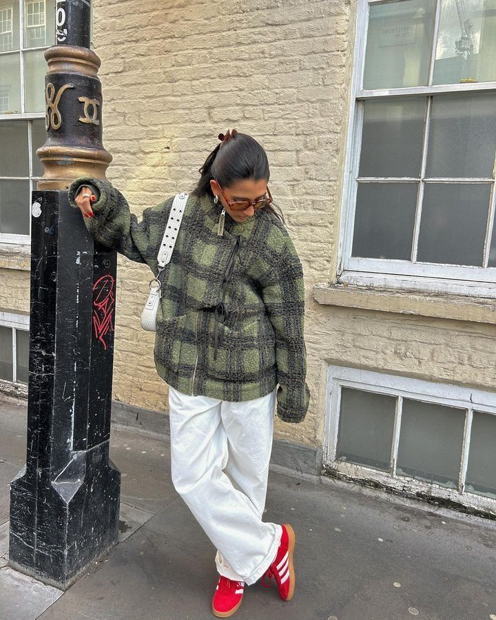 [@sapna_rao] en 2024 - Sapna Rao: Sexy Pics of the Rising Beauty Influencer