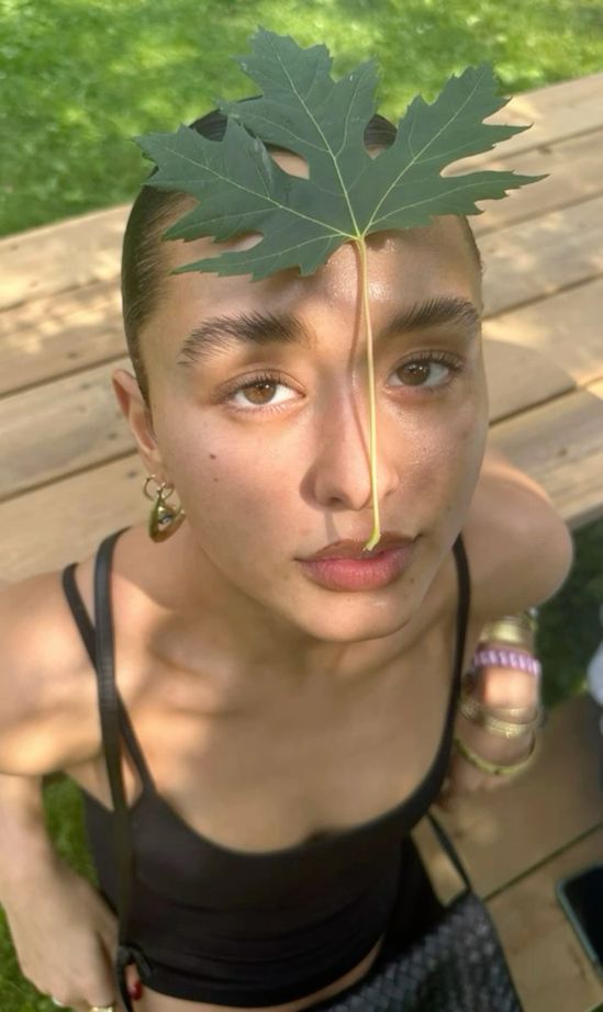 [@sapna_rao] en 2024 - Sapna Rao: Sexy Pics of the Rising Beauty Influencer