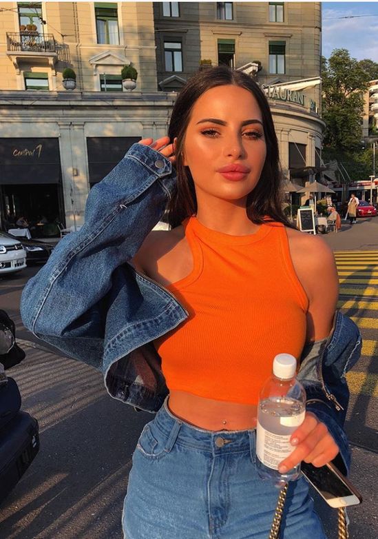 [@sapna_rao] en 2024 - Sapna Rao: Sexy Pics of the Rising Beauty Influencer