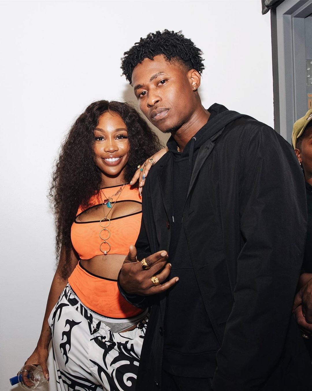 Who Is Sza Dating? Fans Are Buzzing About Her Relationship Status